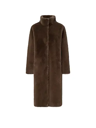 JOOP | Nombre del producto: Abrigo de aspecto de piel CIM | 